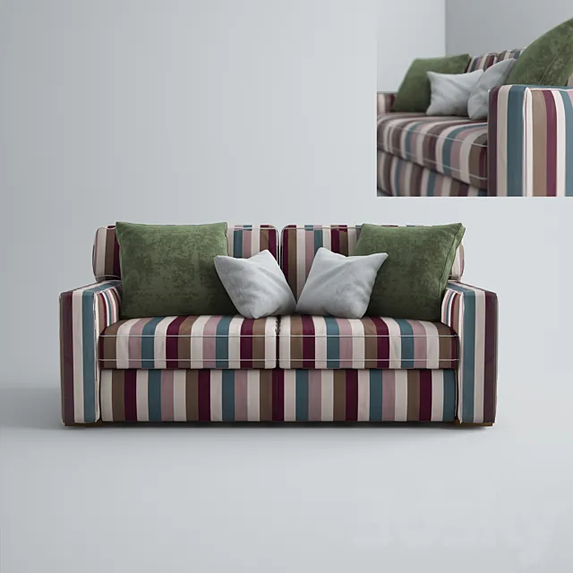 Roybosh Governor 3DModel