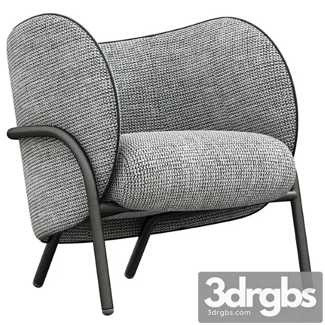 Royce armchair Royce armchair