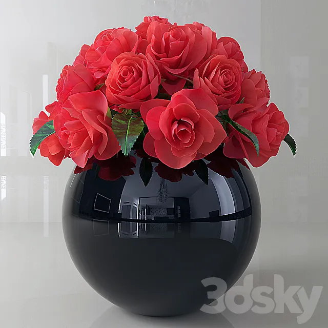 Rozy11 3DModel Rozy11 3DModel