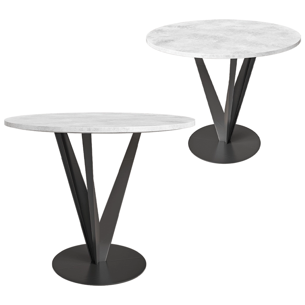 RU CONCEPT – Table Krona 3D Model RU CONCEPT – Table Krona 3D Model