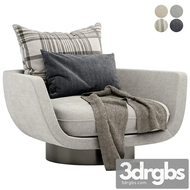 Rua ipanema lounge chair Rua ipanema lounge chair