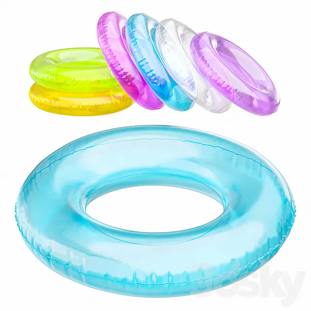 rubber ring Free Download