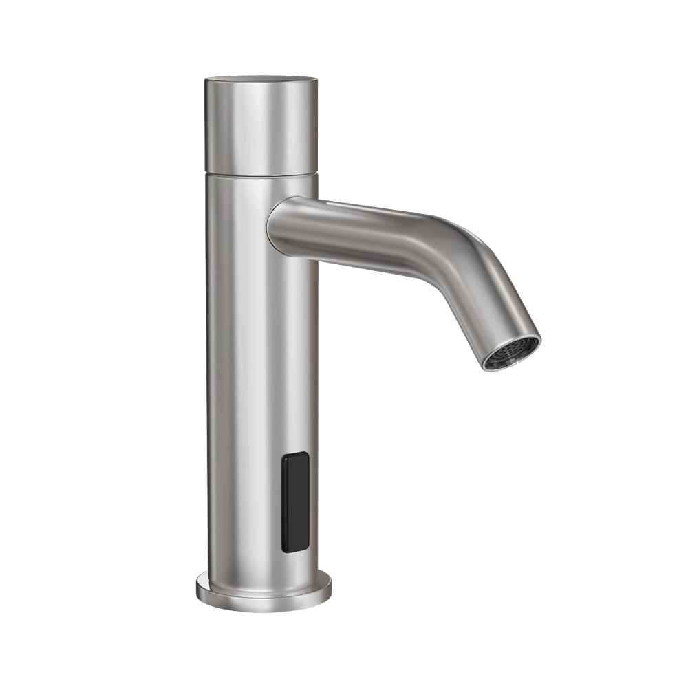 Rubinetterie treemme – Faucet IT 1315 IS ZZ EL 3D Model
