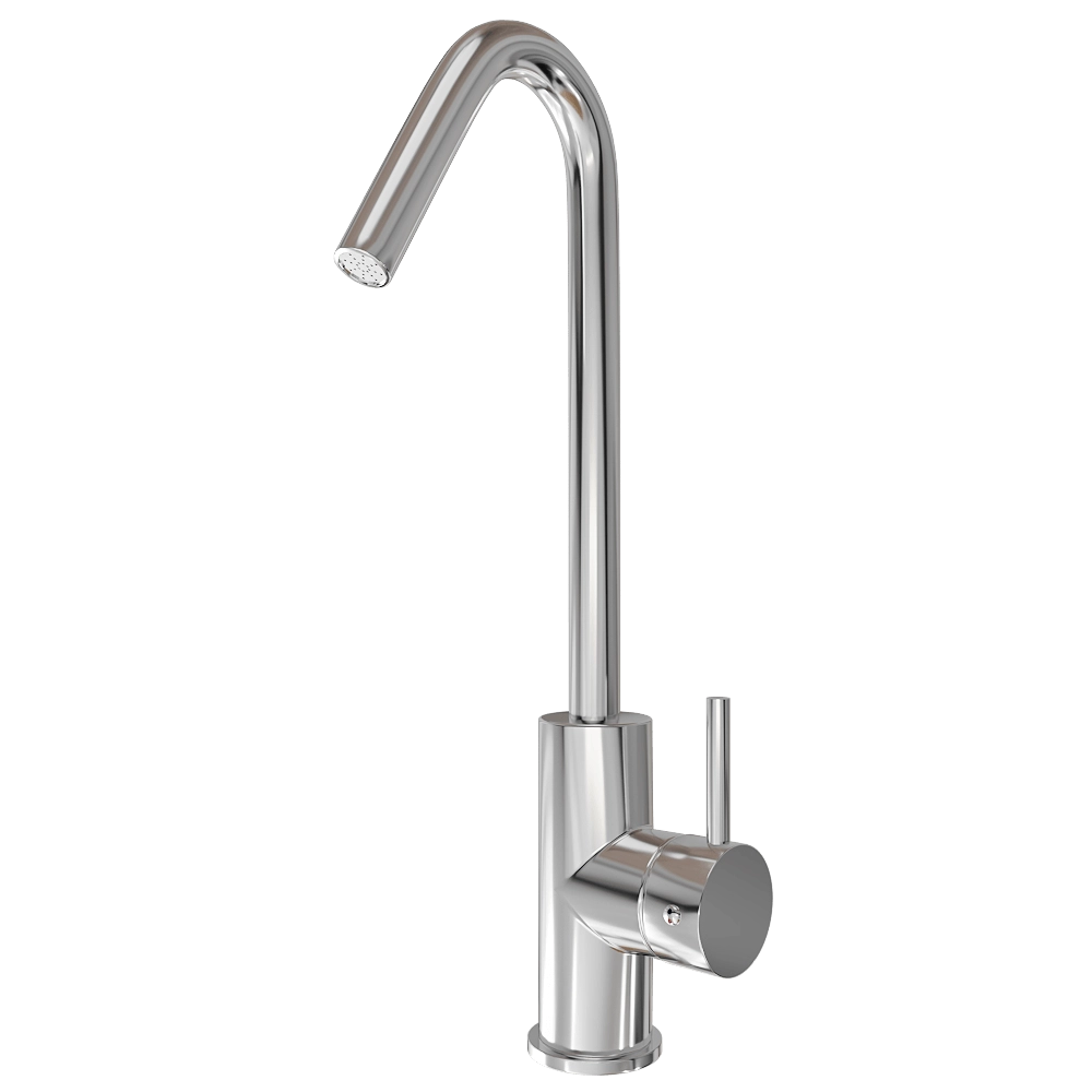 Rubinetterie treemme – Faucet IT7531CCEAZZ 3D Model