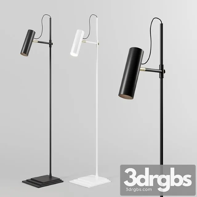 Rubn floor lamp nomad Rubn floor lamp nomad