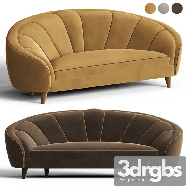 Ruby sofa muranti furniture