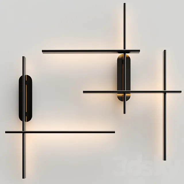 Rudy 3D Model Rudy 3D Model