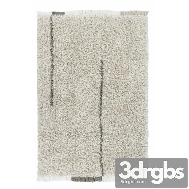 Rug 3D Model Download