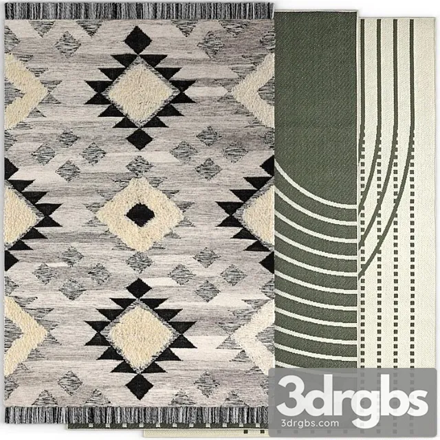 rug ikea tannisby toemmerby (to?mmerby)