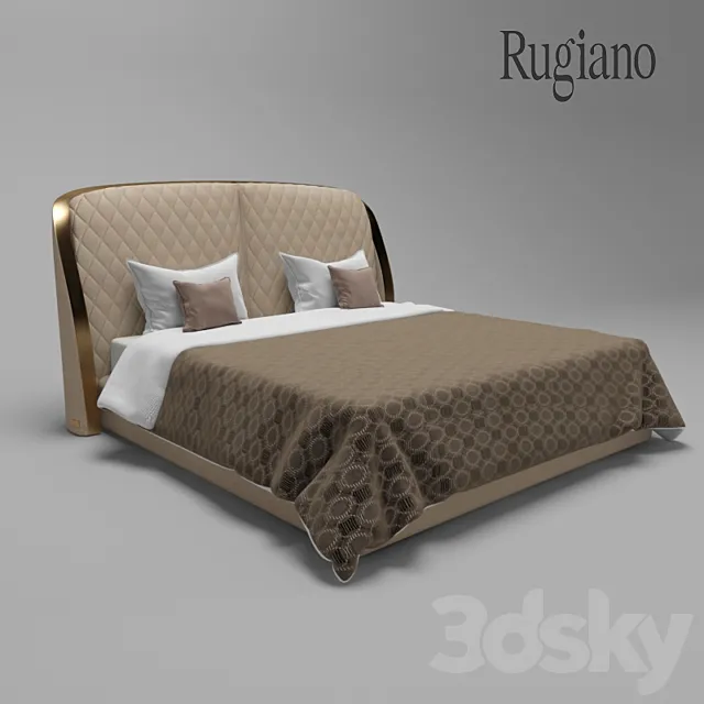 Rugiano – Madam 3DModel