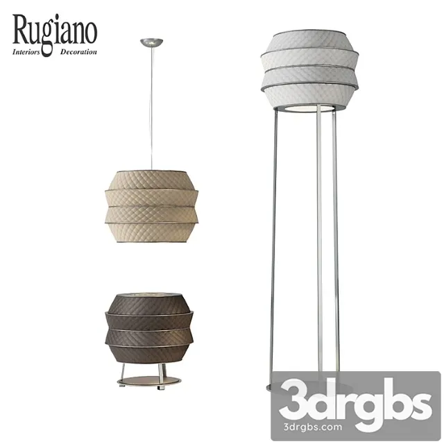 Rugiano Marissa W70 Ccc W71 Ccc W72 Ccc 3D Model Download Rugiano Marissa W70 Ccc W71 Ccc W72 Ccc 3D Model Download
