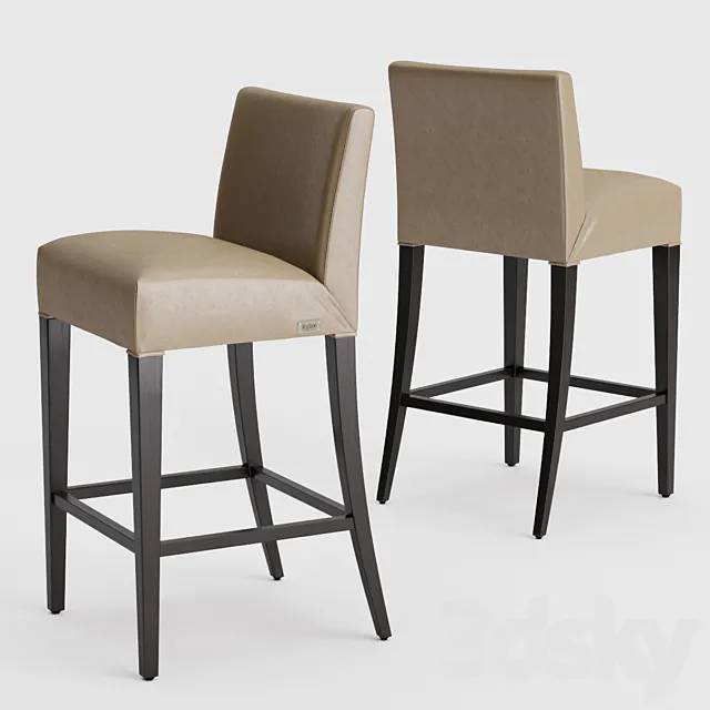 Rugiano Queen 3D Model