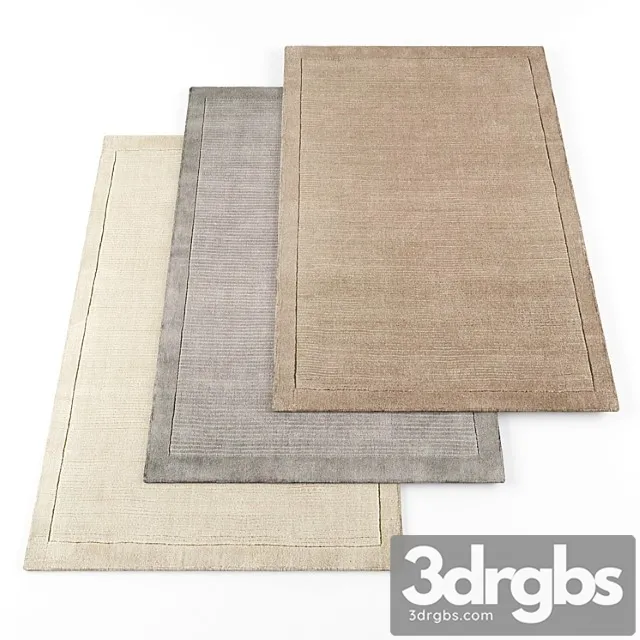 Rugs 1217 3D Model Download