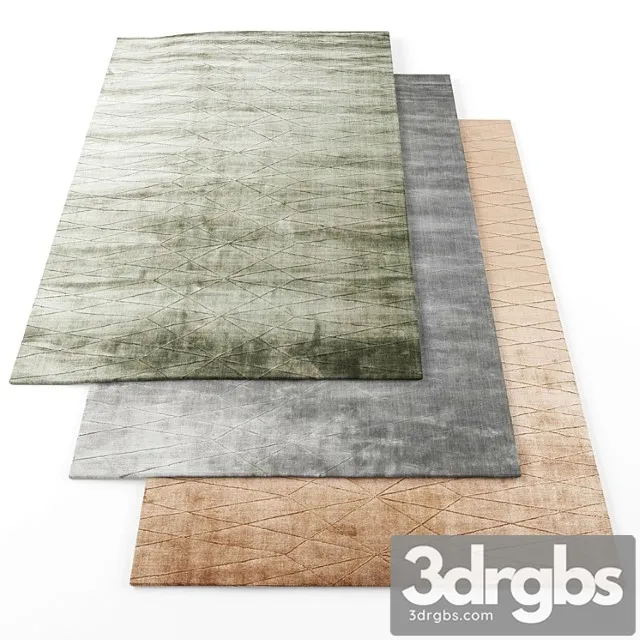 Rugs 408 3D Model Download