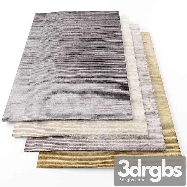 Rugs 894 3D Model Download