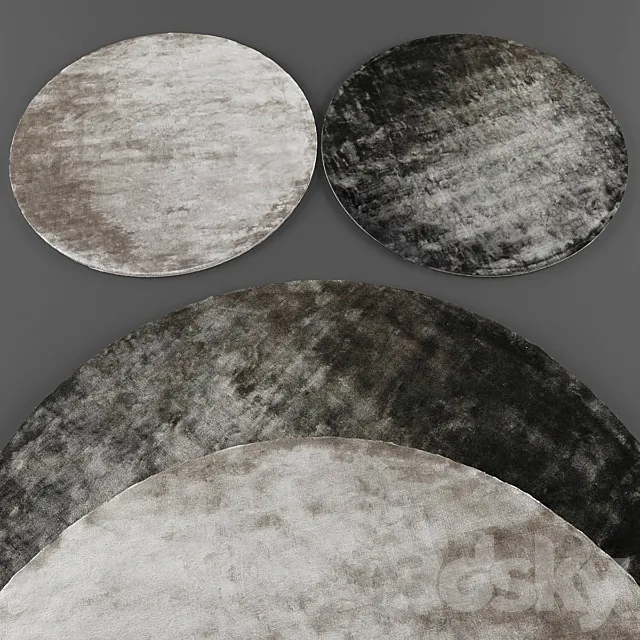 Rugs collection 235 3DModel