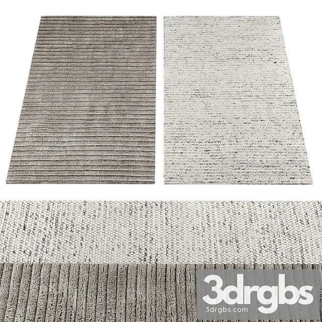 Rugs collection 360