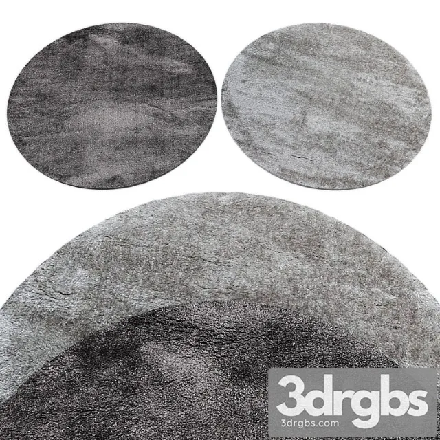 Rugs collection 415 3D Model Download
