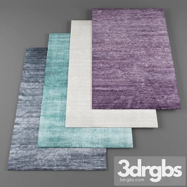 Rugs103 3D Model Download