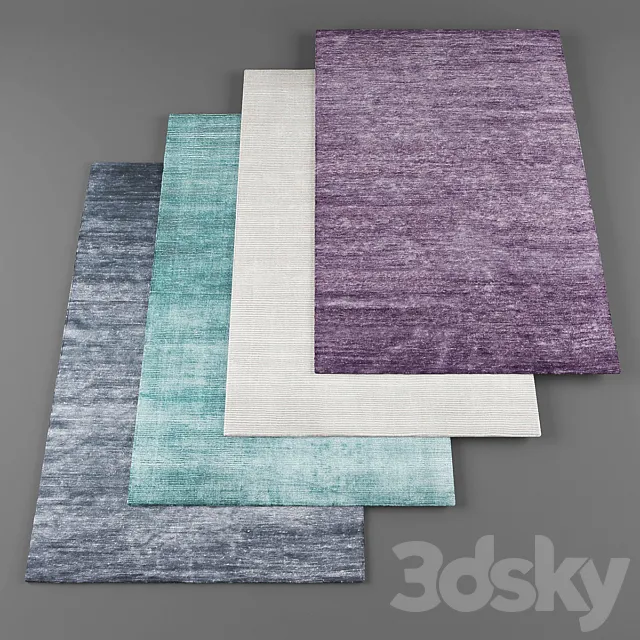 Rugs103 3DModel Rugs103 3DModel