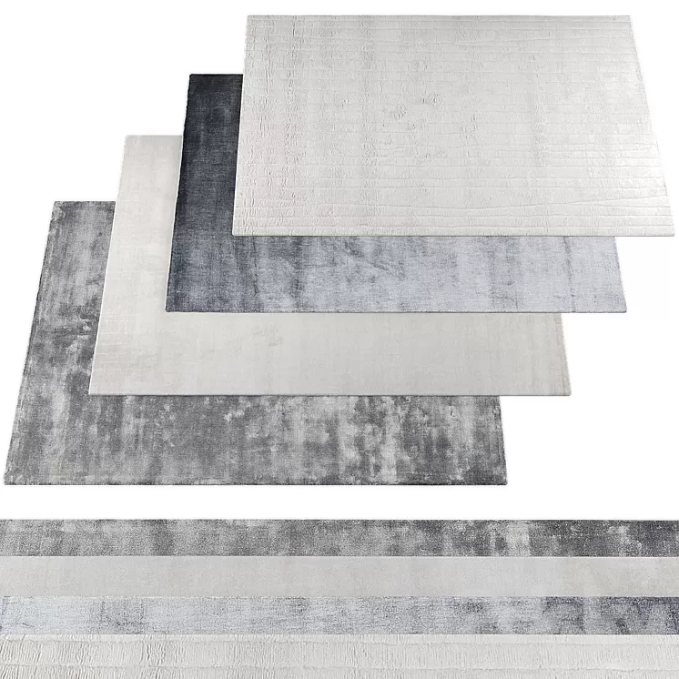 Rugs328 3D Model Free Download