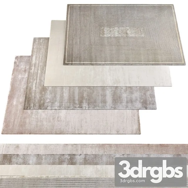 Rugs382 3D Model Download