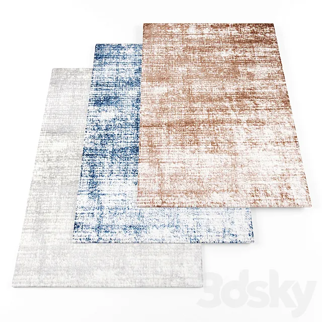 rugs_118 3DModel rugs_118 3DModel