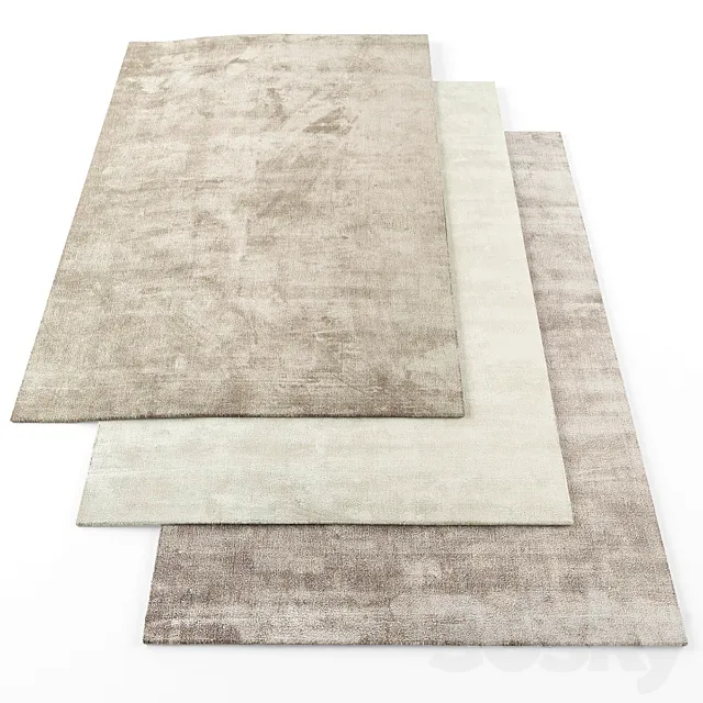 Rugs_472 3D Model Rugs_472 3D Model