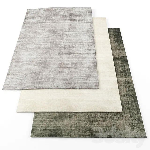 Rugs_503 3DModel