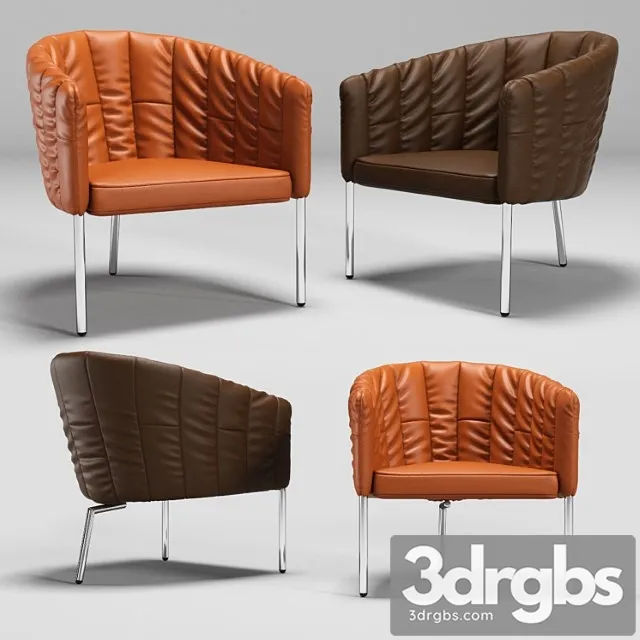 Rumba 2 3D Model Download