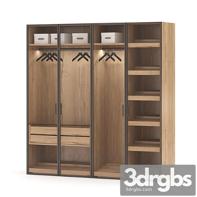 Rumplus cabinet with rps system Rumplus cabinet with rps system