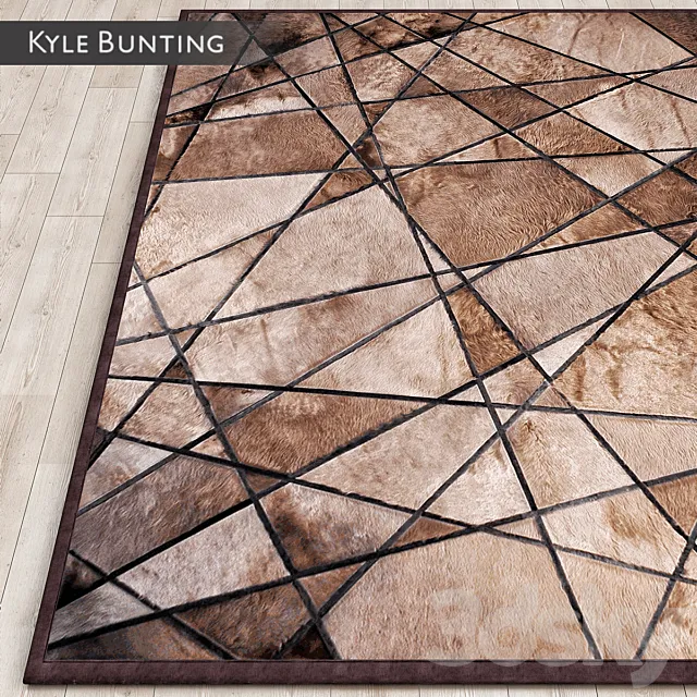 Runway 3DModel Runway 3DModel