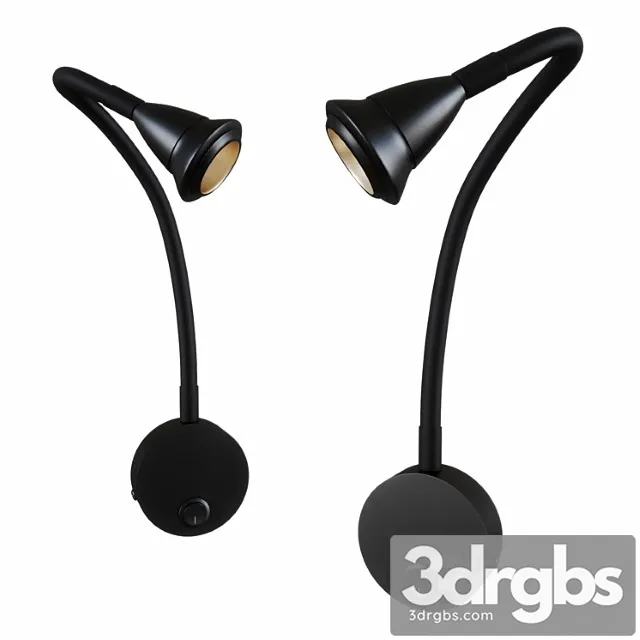 Rupes Lampatron 3D Model Download