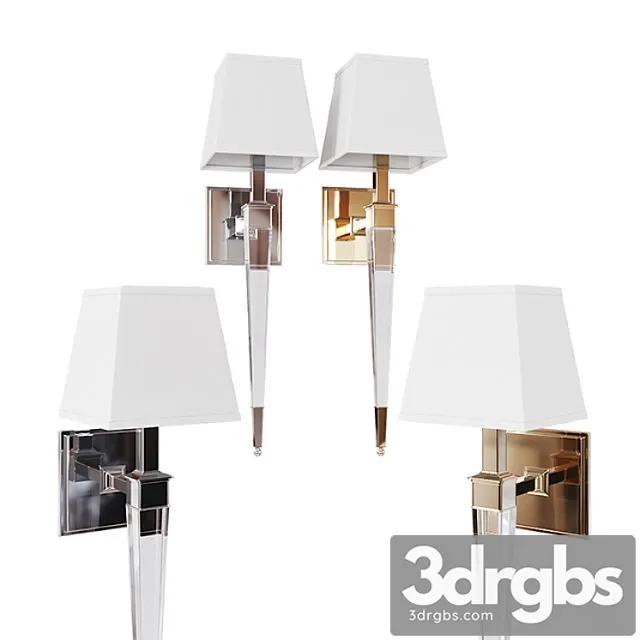 Ruskin hudson valley 3D Model Download