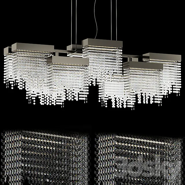 Russel 3D Model Russel 3D Model