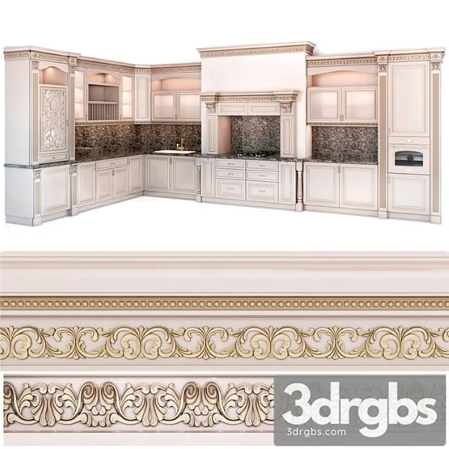 Russta tiffany& 3D Model Download Russta tiffany& 3D Model Download