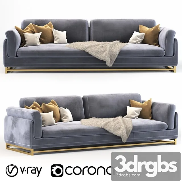 Ryan comfortableable sofa