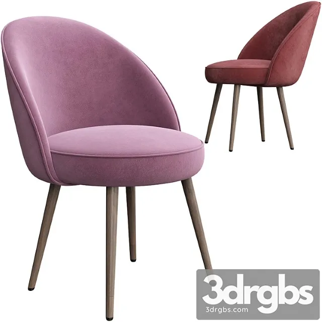 Saarinen Executive Conference Chair 2 3D Model Download Saarinen Executive Conference Chair 2 3D Model Download