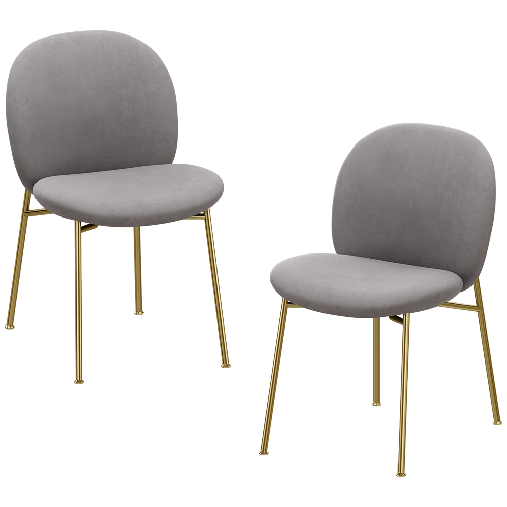 Saba  – Chair Ola 3D Model