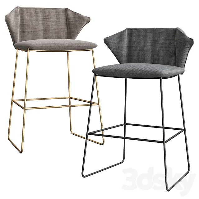 Saba Italia NEW YORK 3D Model