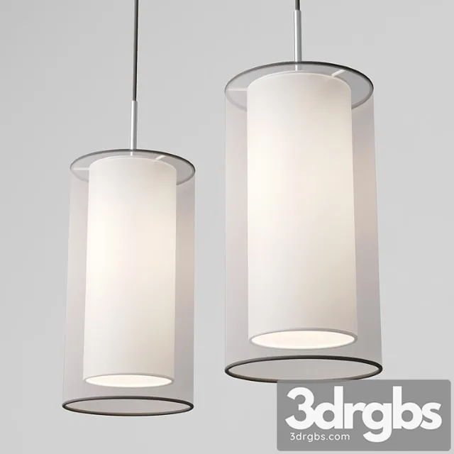 Saba matt nickel pendant lamp 1l Saba matt nickel pendant lamp 1l