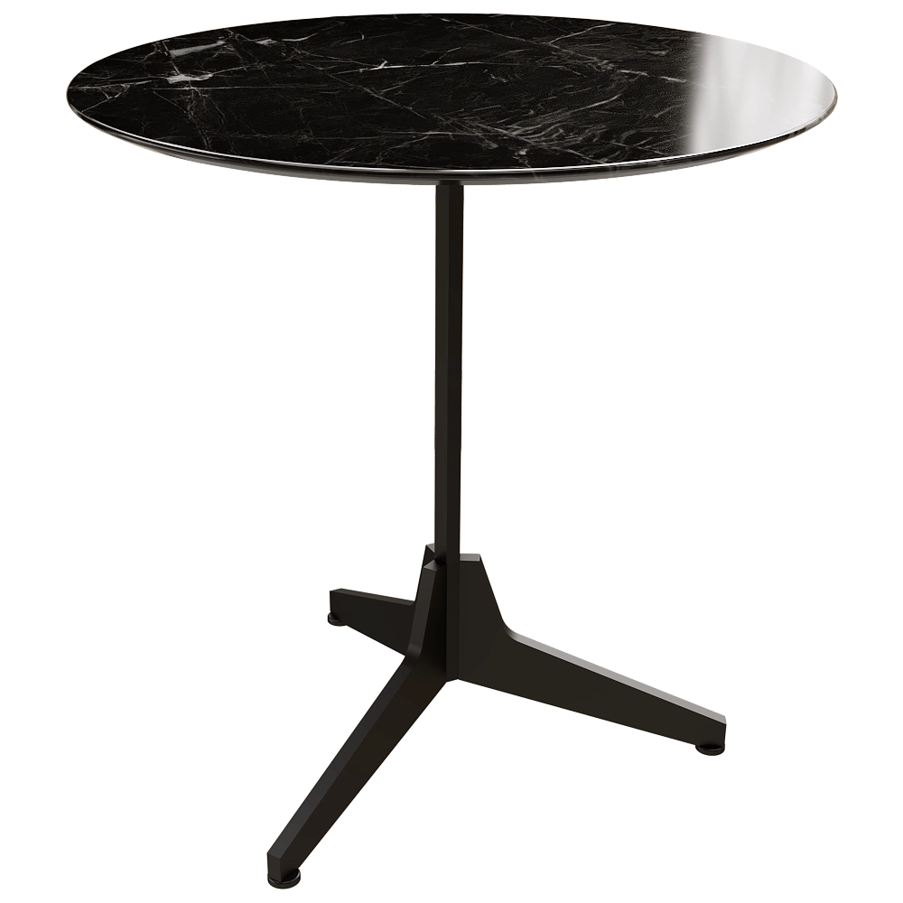 Saba  – Table Hexa 3D Model