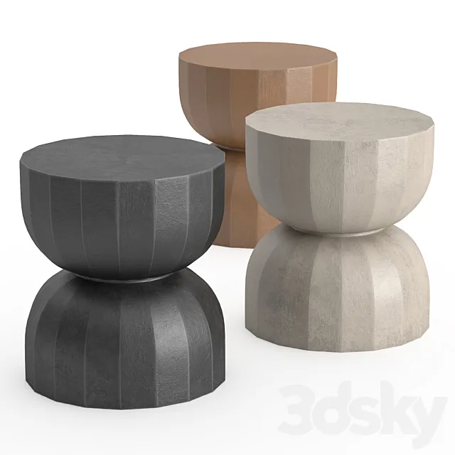 Sabaitalia Teo 3D Model Sabaitalia Teo 3D Model