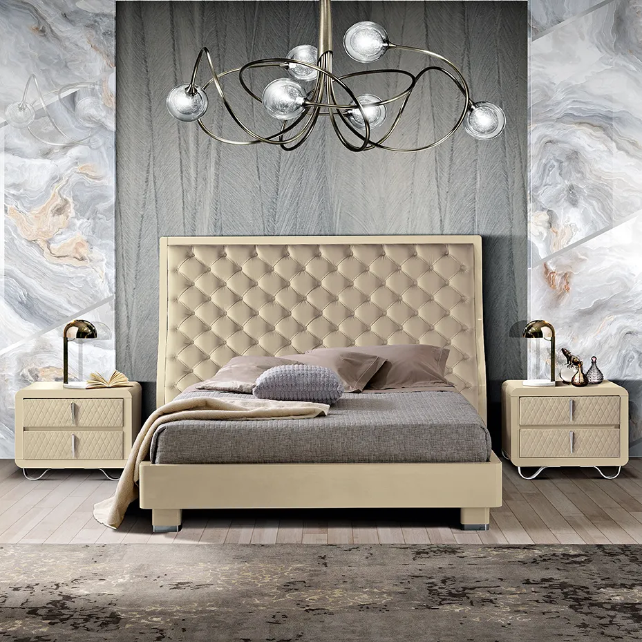 Saber Jewels – Comodino Elite Lux Cannoli 3D Model Saber Jewels – Comodino Elite Lux Cannoli 3D Model