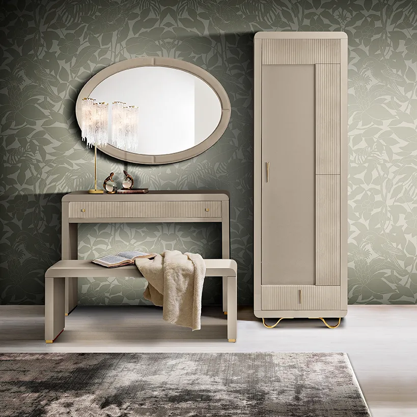 Saber Jewels – Consolle Alea Losanghe 3D Model Saber Jewels – Consolle Alea Losanghe 3D Model