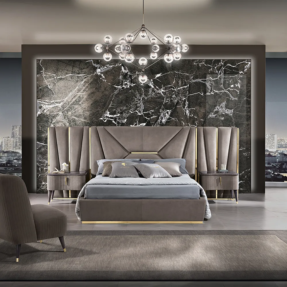 Saber Jewels – Letto Emerald 2 3D Model Saber Jewels – Letto Emerald 2 3D Model