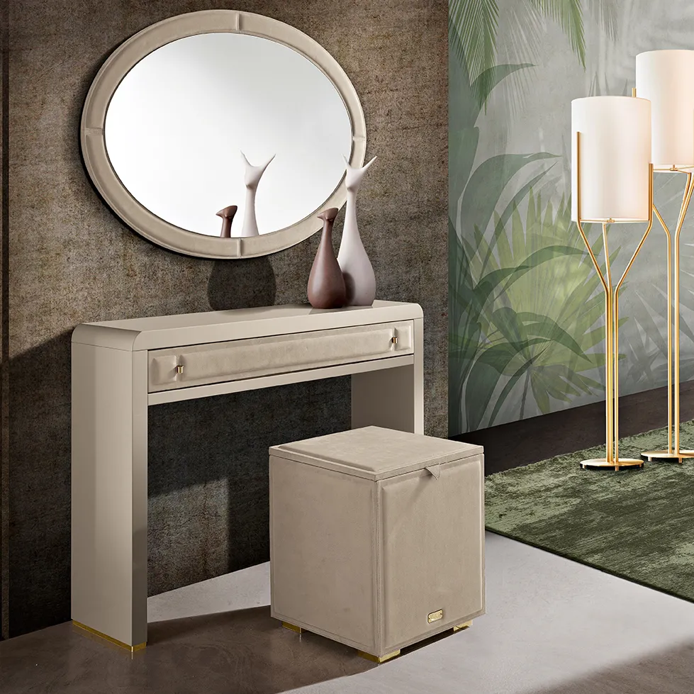 Saber Jewels – Pouf Topaz 3D Model Saber Jewels – Pouf Topaz 3D Model