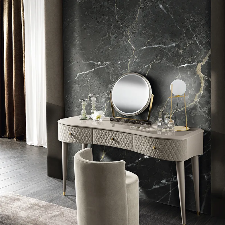 Saber Jewels – Specchiera girevole Amber 3D Model