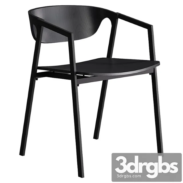 Sac dining chair Sac dining chair