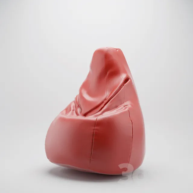 sacco_zanotta 3D Model